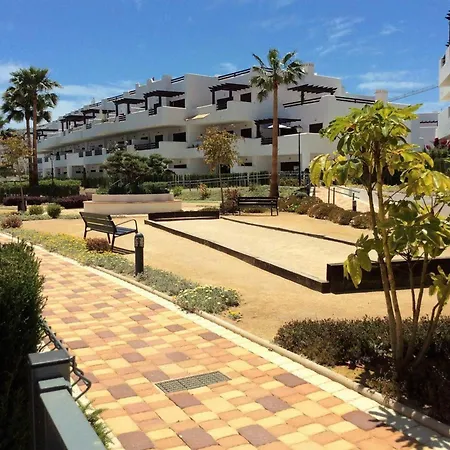 Appartement Encantador Con Piscina Comunitaria En San Juan De Terreros - Es-376-17 *