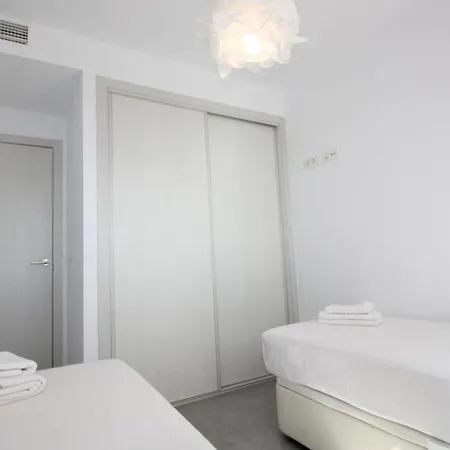 Encantador Con Piscina Comunitaria En San Juan De Terreros - Es-376-17 *