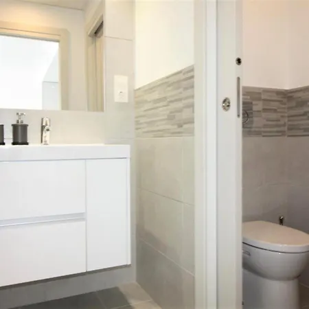 Encantador Con Piscina Comunitaria En San Juan De Terreros - Es-376-17 Apartment Pulpi