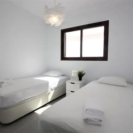 Encantador Con Piscina Comunitaria En San Juan De Terreros - Es-376-17 Apartment *