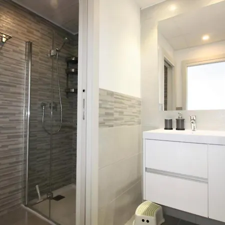 Apartment Encantador Con Piscina Comunitaria En San Juan De Terreros - Es-376-17 Pulpi