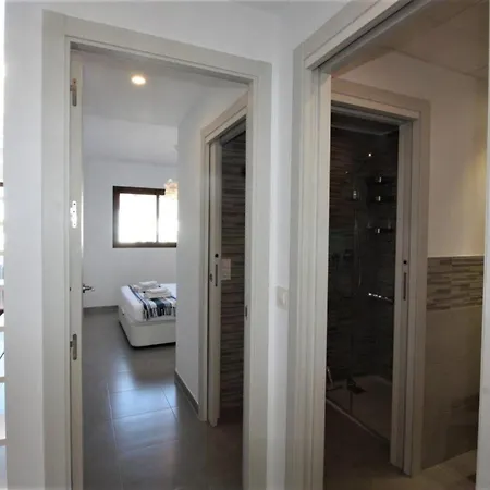 Encantador Con Piscina Comunitaria En San Juan De Terreros - Es-376-17
