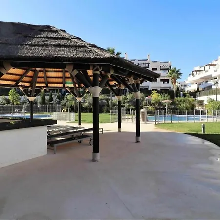 Encantador Con Piscina Comunitaria En San Juan De Terreros - Es-376-17 Apartment *
